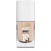 Delia Cosmetics Multi Effect 10 in1 nail conditioner 11 ml