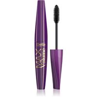 Delia Cosmetics New Look volumising lash-separating mascara shade Black 12 ml