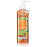 Delia Cosmetics Plant Essence face exfoliator 200 ml