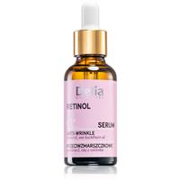 Delia Cosmetics Retinol anti-wrinkle serum for face, neck and chest 30 ml