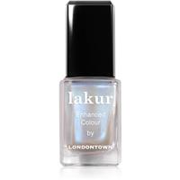 LONDONTOWN Lakur long-lasting nail polish shade Starry 12 ml