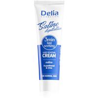 Delia Cosmetics