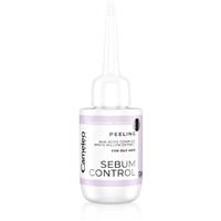 Delia Cosmetics Cameleo Expert Sebum Control Scrub scalp scrub for oily hair 30 ml