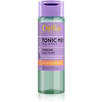 Delia Cosmetics Tonic Me! Facial Toner with Firming Effect 200 ml