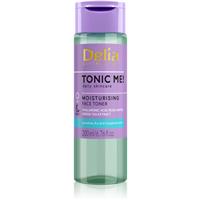 Delia Cosmetics Tonic Me! moisturising toner day and night 200 ml