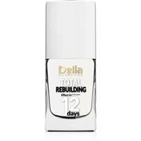 Delia Cosmetics Total Rebuilding 12 Days regenerating conditioner for nails 11 ml