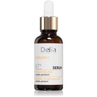 Delia Cosmetics Vitamin C brightening serum for the face 30 ml