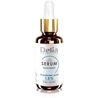 Delia Cosmetics You Define smoothing serum for the face 30 ml