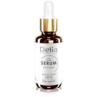 Delia Cosmetics You Define smoothing exfoliating serum for the face 30 ml