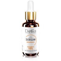 Delia Cosmetics You Define brightening serum for the face 30 ml