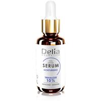 Delia Cosmetics You Define moisturising face serum 30 ml