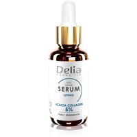 Delia Cosmetics You Define lifting facial serum 30 ml