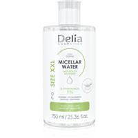 Delia Cosmetics You Define soothing micellar water 750 ml