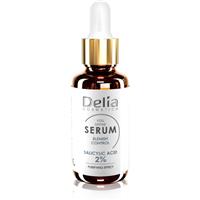 Delia Cosmetics You Define serum to treat skin imperfections 30 ml