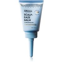 delhicious Scalp-Eaze nourishing balm for dry and itchy scalp 65 ml