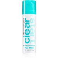 Dermalogica Clear Start Blackhead Clearing oil-controlling and pore-minimising cleansing mask 50 ml