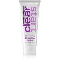 Dermalogica Clear Start Skin Soothing moisturising face cream for problem skin, acne 59 ml
