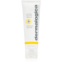 Dermalogica Invisible Physical Defense facial sunscreen SPF 30 50 ml