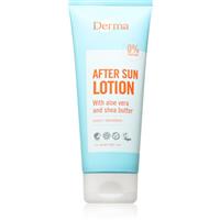 Derma AfterSun aftersun lotion 200 ml