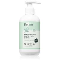 Derma Baby Eco childrens shampoo 250 ml