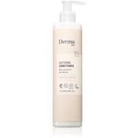 Derma Eco organic conditioner fragrance-free 250 ml