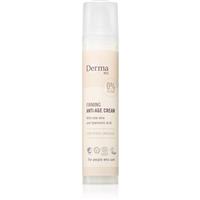 Derma Eco firming face cream fragrance-free 50 ml