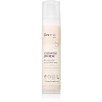 Derma Eco moisturising face cream with vitamin E 50 ml