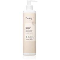Derma Eco gentle shampoo with moisturising effect 250 ml