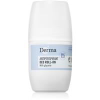 Derma Family roll-on deodorant 50 ml
