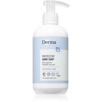 Derma Family liquid hand soap 250 ml