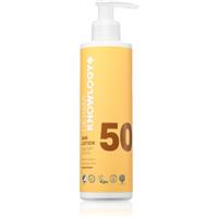 Derma Sun Lotion sunscreen lotion SPF 50 200 ml