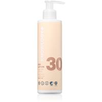 Derma Sun Lotion sunscreen lotion SPF 30 200 ml