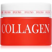 Dermaline D'LEXO Collagen Gel Cream hydro-gel cream for regeneration and nourishment of your skin 100 g