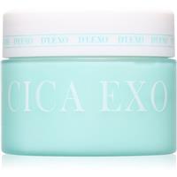 Dermaline D'LEXO Cica Exo Comforting Cream soothing and moisturising cream with anti-ageing effect 100 g