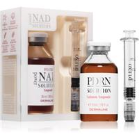 Dermaline D'LEXO NAD radiance moisturising serum 35 ml