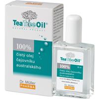 Dr. Mller Tea Tree Oil 100% oil 30 ml