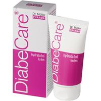 Dr. Mller DiabeCare moisturising cream 75 ml