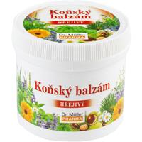Dr. Mller Horse balm Warm balm with a warming effect 250 ml