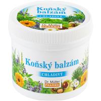 Dr. Mller Horse balm cooling balm with cooling effect 250 ml