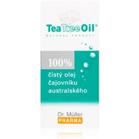 Dr. Mller Tea Tree Oil 100% oil 10 ml