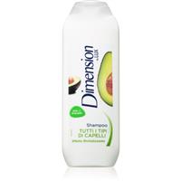 Dimension by Lux Avocado shampoo for all hair types 250 ml