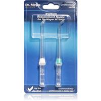 Dr. Mayer RWN60 water flosser replacement heads Compatible with WT6000 2 pc