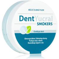 DentYucral Smokers whitening tooth powder 50 g