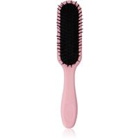 Denman Detangling D90 The Mini Detangler brush for easy combing Pink Crush 1 pc