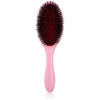 Denman Style D81M Style and Shine Brush comb to smooth hair Pink Crush 1 pc