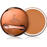 Danessa Myricks Beauty Yummy Skin Blurring Balm Powder compact cream foundation shade 4.5 - Medium with Cool Undertones 18 g