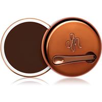 Danessa Myricks Beauty Yummy Skin Blurring Balm Powder compact cream foundation shade 11 - Deep with Neutral Undertones 18 g