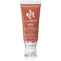 Danessa Myricks Beauty Colorfix Mattes multi-purpose makeup for eyes, lips and face shade Gingerbread 10 ml