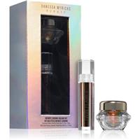 Danessa Myricks Beauty Infinite Chrome Holiday Kit decorative cosmetic set for face and eyes