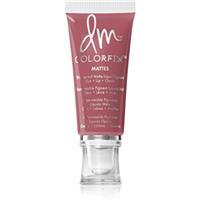 Danessa Myricks Beauty Colorfix Mattes multi-purpose makeup for eyes, lips and face shade Latte 10 ml